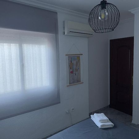 Encanto Urbano: Piso Centrico Totalmente Equipado Lebrija Εξωτερικό φωτογραφία