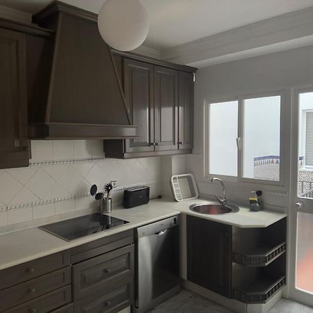 Encanto Urbano: Piso Centrico Totalmente Equipado Lebrija Εξωτερικό φωτογραφία