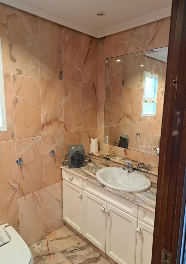 Encanto Urbano: Piso Centrico Totalmente Equipado Lebrija Εξωτερικό φωτογραφία