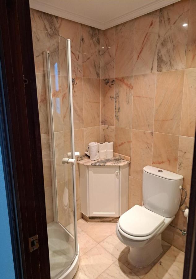 Encanto Urbano: Piso Centrico Totalmente Equipado Lebrija Εξωτερικό φωτογραφία