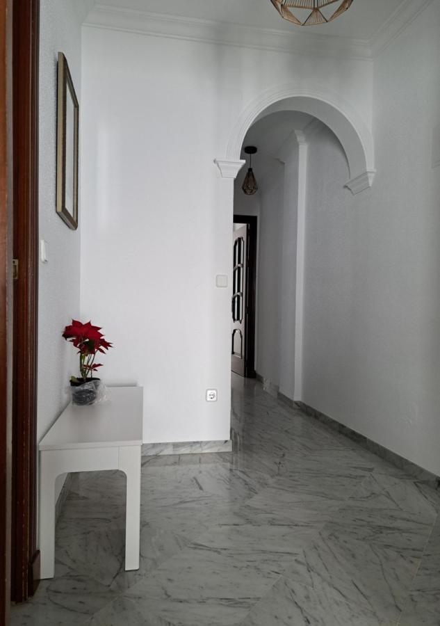 Encanto Urbano: Piso Centrico Totalmente Equipado Lebrija Εξωτερικό φωτογραφία