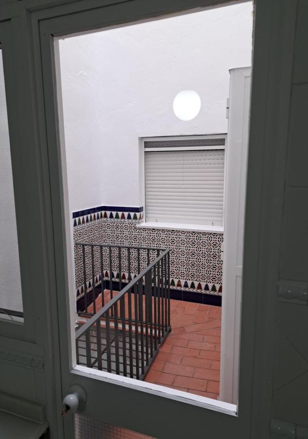 Encanto Urbano: Piso Centrico Totalmente Equipado Lebrija Εξωτερικό φωτογραφία
