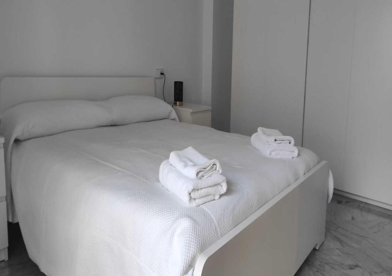 Encanto Urbano: Piso Centrico Totalmente Equipado Lebrija Εξωτερικό φωτογραφία