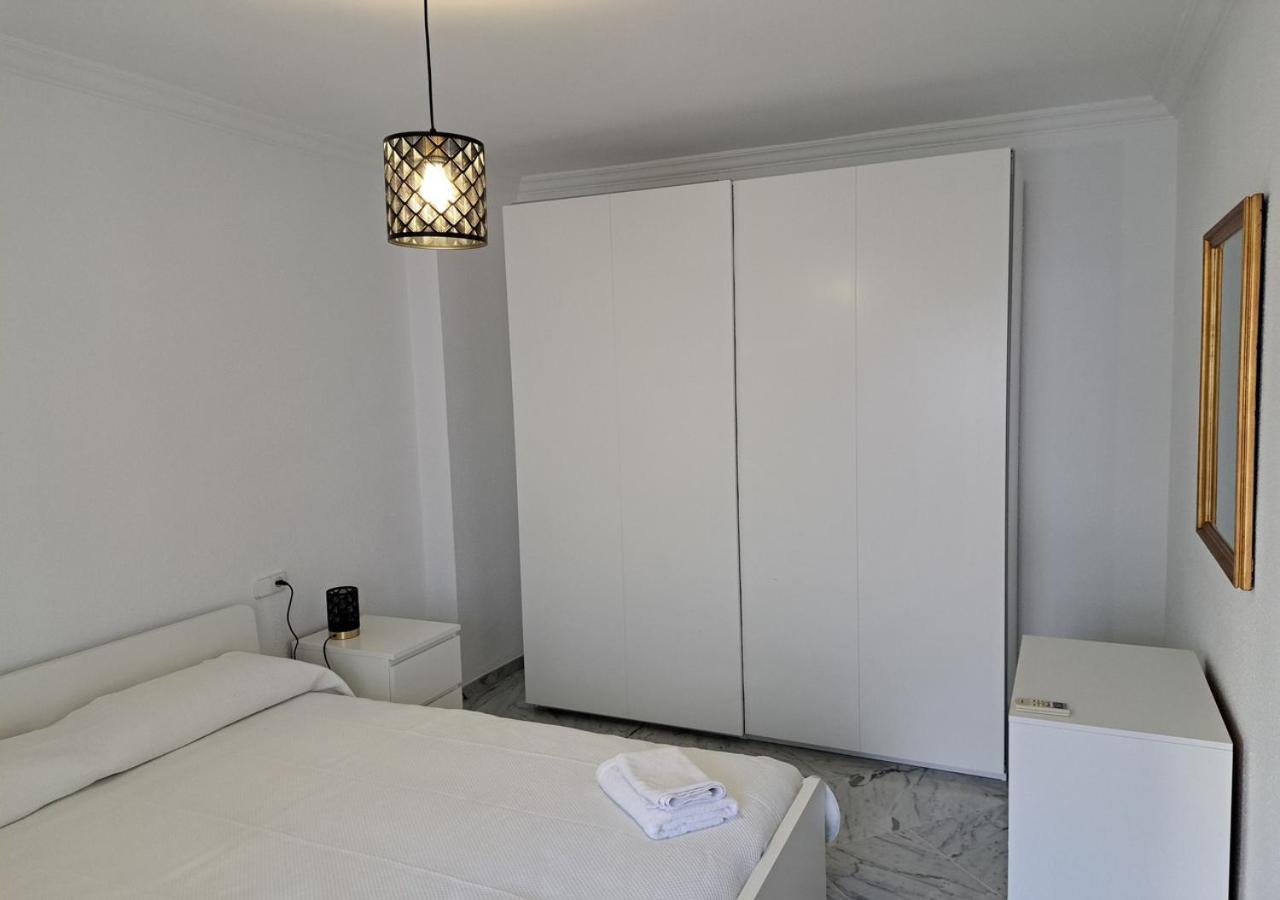 Encanto Urbano: Piso Centrico Totalmente Equipado Lebrija Εξωτερικό φωτογραφία