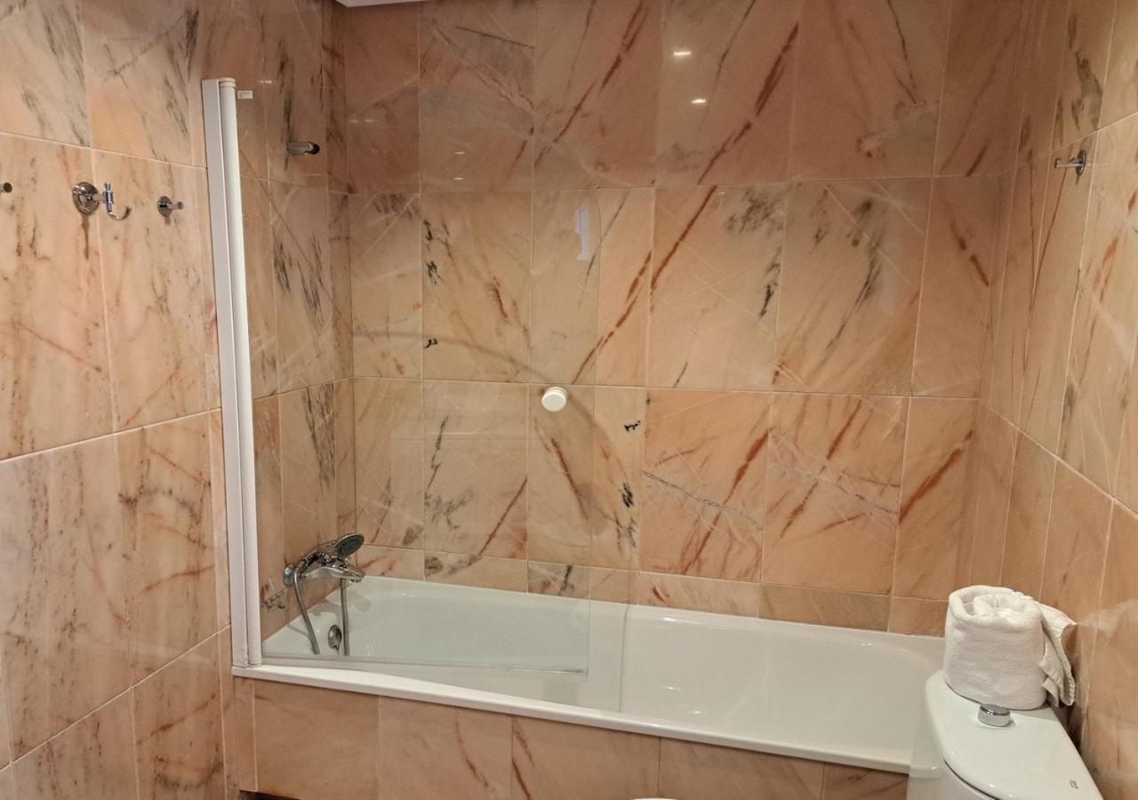 Encanto Urbano: Piso Centrico Totalmente Equipado Lebrija Εξωτερικό φωτογραφία