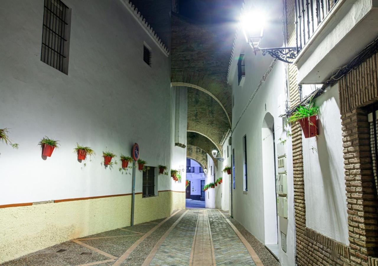 Encanto Urbano: Piso Centrico Totalmente Equipado Lebrija Εξωτερικό φωτογραφία