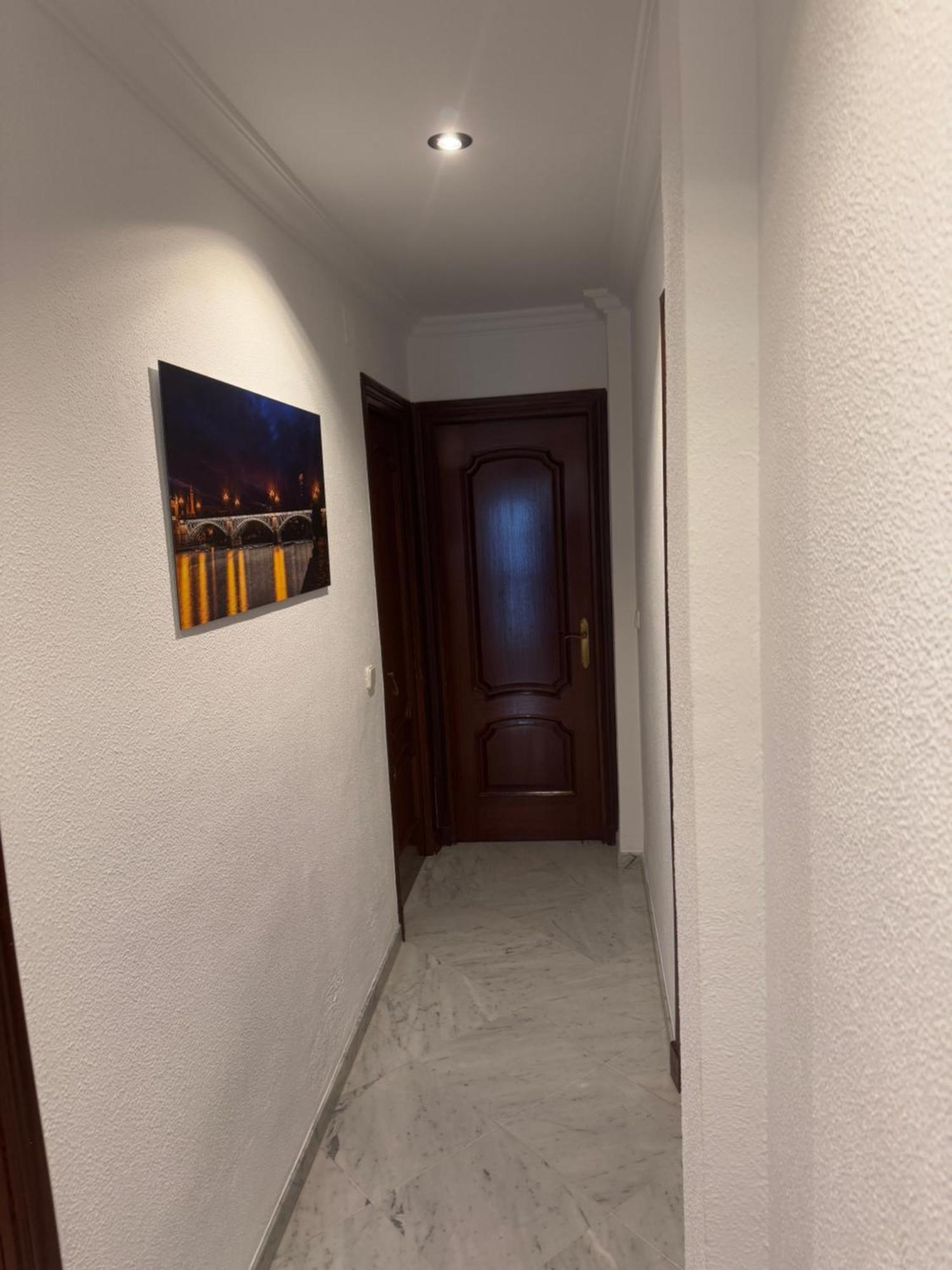 Encanto Urbano: Piso Centrico Totalmente Equipado Lebrija Εξωτερικό φωτογραφία