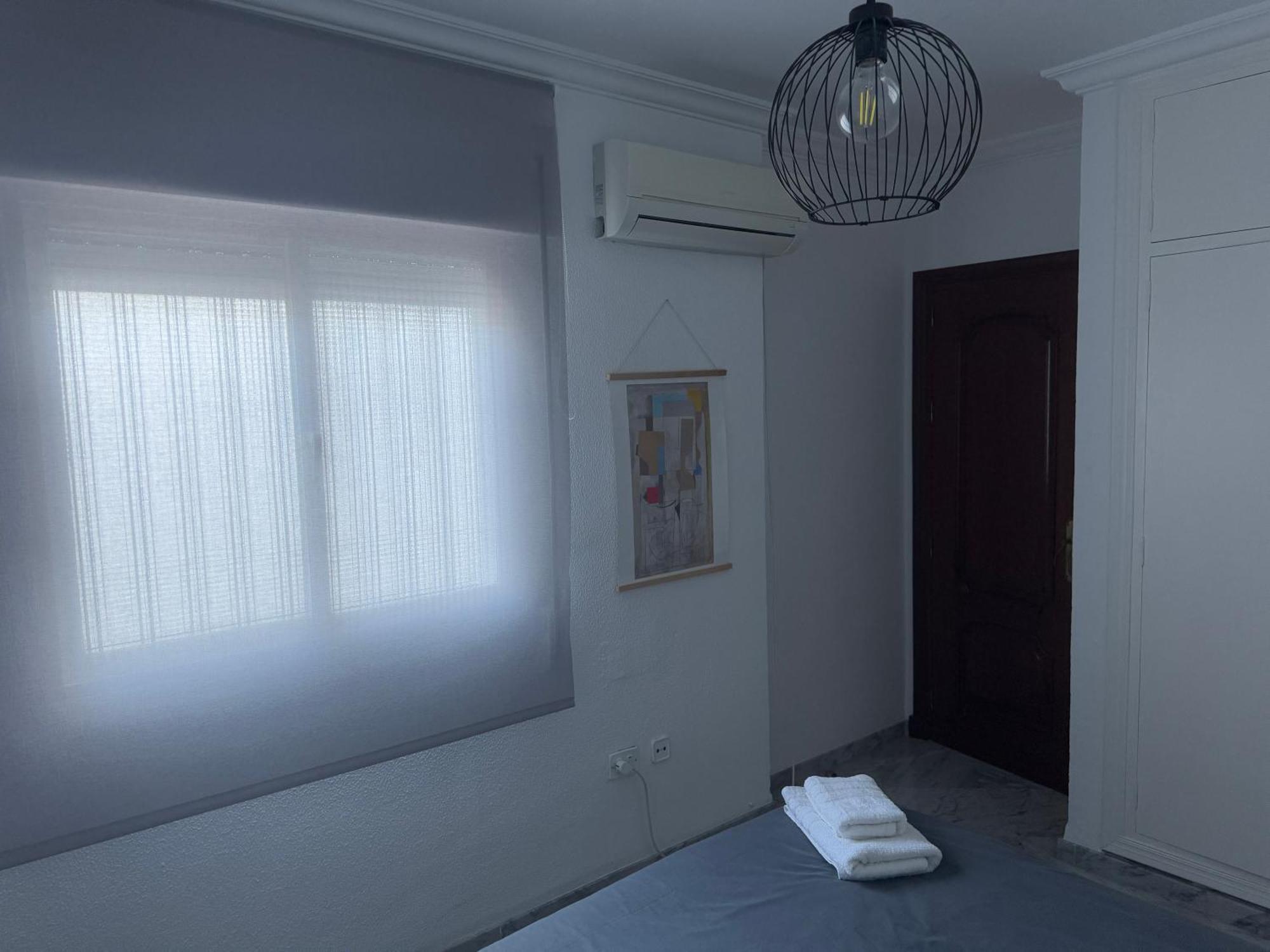 Encanto Urbano: Piso Centrico Totalmente Equipado Lebrija Εξωτερικό φωτογραφία