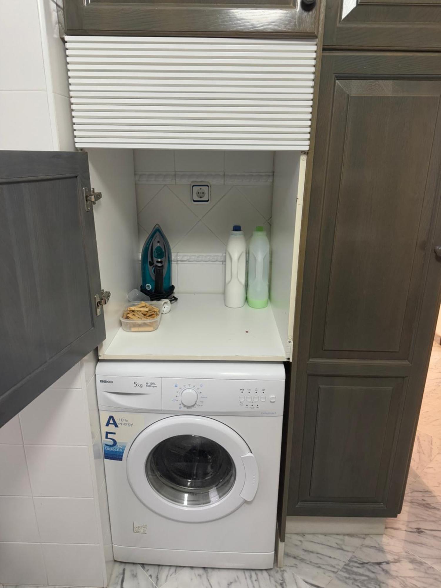 Encanto Urbano: Piso Centrico Totalmente Equipado Lebrija Εξωτερικό φωτογραφία