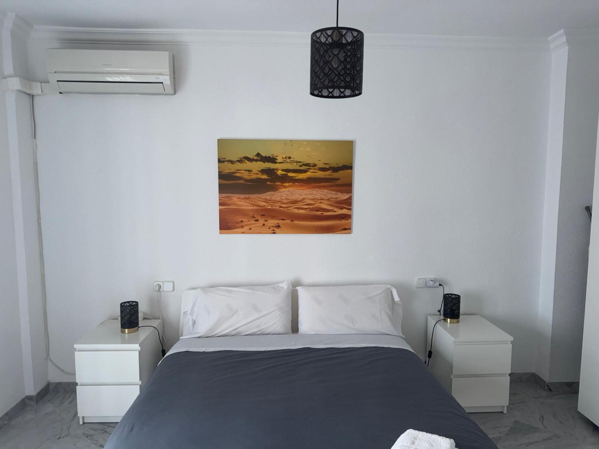 Encanto Urbano: Piso Centrico Totalmente Equipado Lebrija Εξωτερικό φωτογραφία