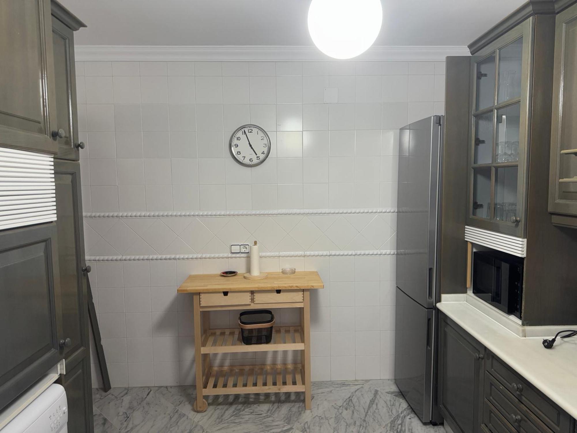 Encanto Urbano: Piso Centrico Totalmente Equipado Lebrija Εξωτερικό φωτογραφία